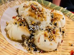 -喜鹊茶点.啫煲(车陂店)