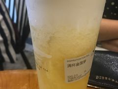 -喜茶(深圳福田星河COCO Park店)