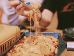 -恩你小木屋·烤肉韩式料理(嘉兴秀洲店)