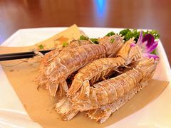 -德兴海鲜渔港(辉煌大厦店)