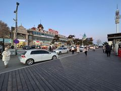 -老虎石海上公园