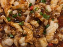 -淘米捞·米汤脆鲩鱼火锅(福田皇岗店)
