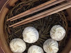 -朱新年·苏式汤团·面点(北寺塔店)