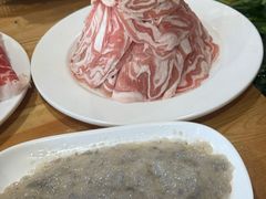 -元盛居(亚泰大街店)