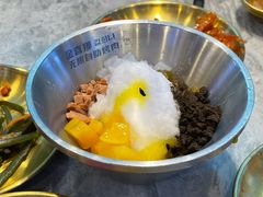 -金喜娜无限自助烤肉(泰达永旺店)