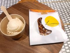 荞麦-烤荞麦籽-Luneurs(幸福里店)