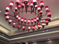 -青岛颐海花园酒店总店·自助餐厅