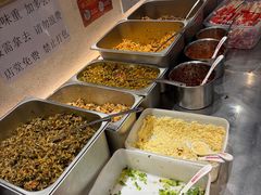 -公交新村粉店(窑岭店)