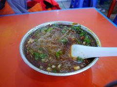 -代四孃牛华豆腐脑美味小食(总店)