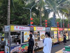 -海大南门夜市(海富街店)