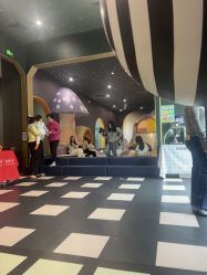 -meland club亲子乐园(北京芳圆里ID MALL店)