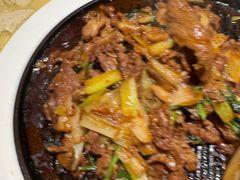 -悦融琥珀·京鲁菜·海味珍品(西单店)