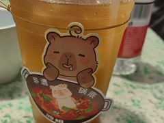 -鸿姐老火锅·传统炒料(上海旗舰店)
