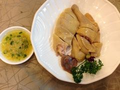 清远鸡半只-六婶西关小厨(光塔路店)