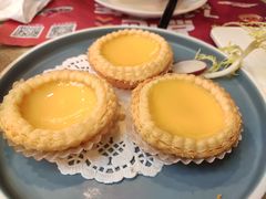 松化鸡蛋挞-点都德(北京路贰店)