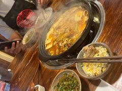 -炉小二铜锅牛蛙•川湘菜(三里屯店)