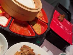 -羲和雅苑•北京烤鸭(乐园道万象城店)