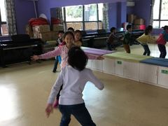 -瑞思少儿中心·少儿英语素养启蒙(新合作校区)