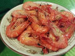 -盛港湾海鲜食府(黄沙店)
