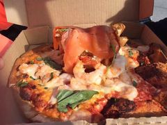 -Steveston Pizza Company (Richmond)