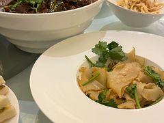 -盛宴标帜西餐厅龙虾.鲍鱼•牛排(重庆喜来登大酒店)