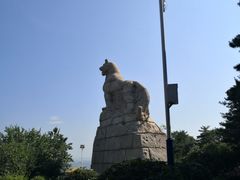 -帽儿山国家森林公园