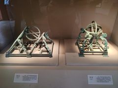 -郭守敬纪念馆