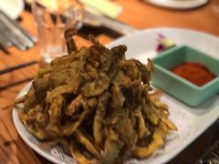 -驿楼兰·新疆菜(火车站店)