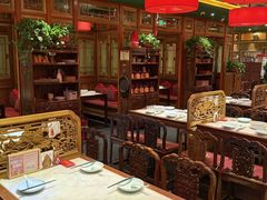 -小吊梨汤·北京菜·烤鸭(鸟巢店)