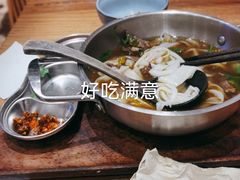-小满手工粉(上海月星环球港店)