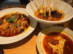 -花盐街·四川乐山小吃(西单大悦城店)