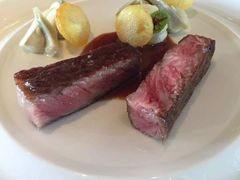 -Caprice(香港四季酒店)