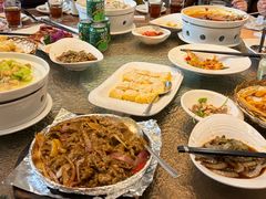 -庄氏祥记家常食府(国瑞建材家居博览中心店)