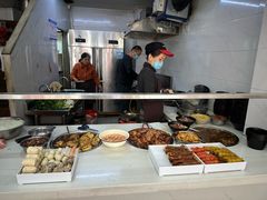 -阿芬卤面(花巷店)