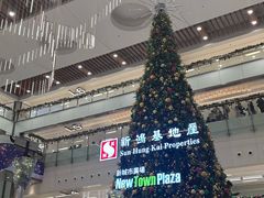 -新城市广场