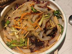 -不倒翁·安徽名菜楼(步行街店)