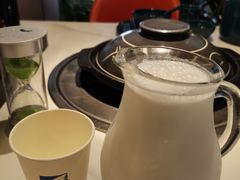 -润泽园椰子鸡(汇一城店)