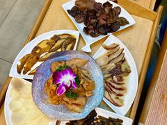 -大理董·董家小厨野生菌火锅(古城旗舰店)