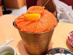 -万岁寿司(万国店)