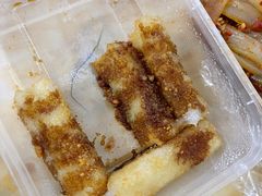 -不曾在把把烧•烧烤(莲坂磐基店)