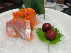 -大渔铁板烧(通州万达店)