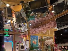 -昱匠·日本料理(金融街店)