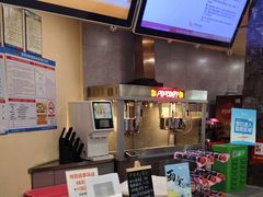 -卢米埃影城(合生广场IMAX店)