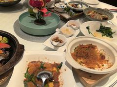 -岷山饭店-岷轩中餐厅