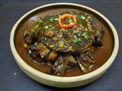 -刘胖子家常菜·蹄花焖藕(富安街店)