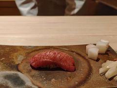 -Ginza Onodera铁板烧(外滩十八号店)