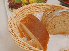 -伏尔加庄园金环西餐厅