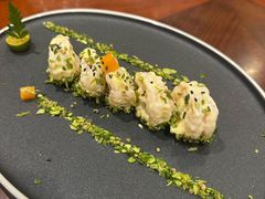 -喜鼎海胆水饺(东港店)