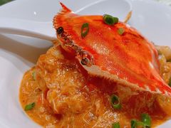-蔡澜点心·粤菜(海印都荟城店)