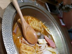 -福客麻辣烫·现炒麻辣香锅(印力中心店)